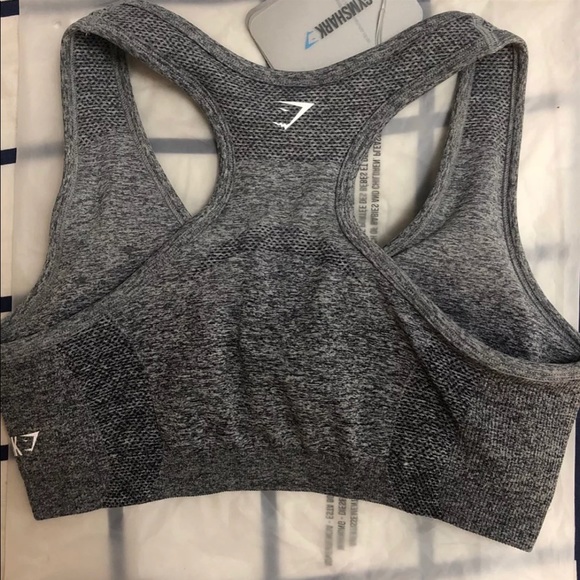 Gymshark Ombré sports bra - Picture 2 of 2
